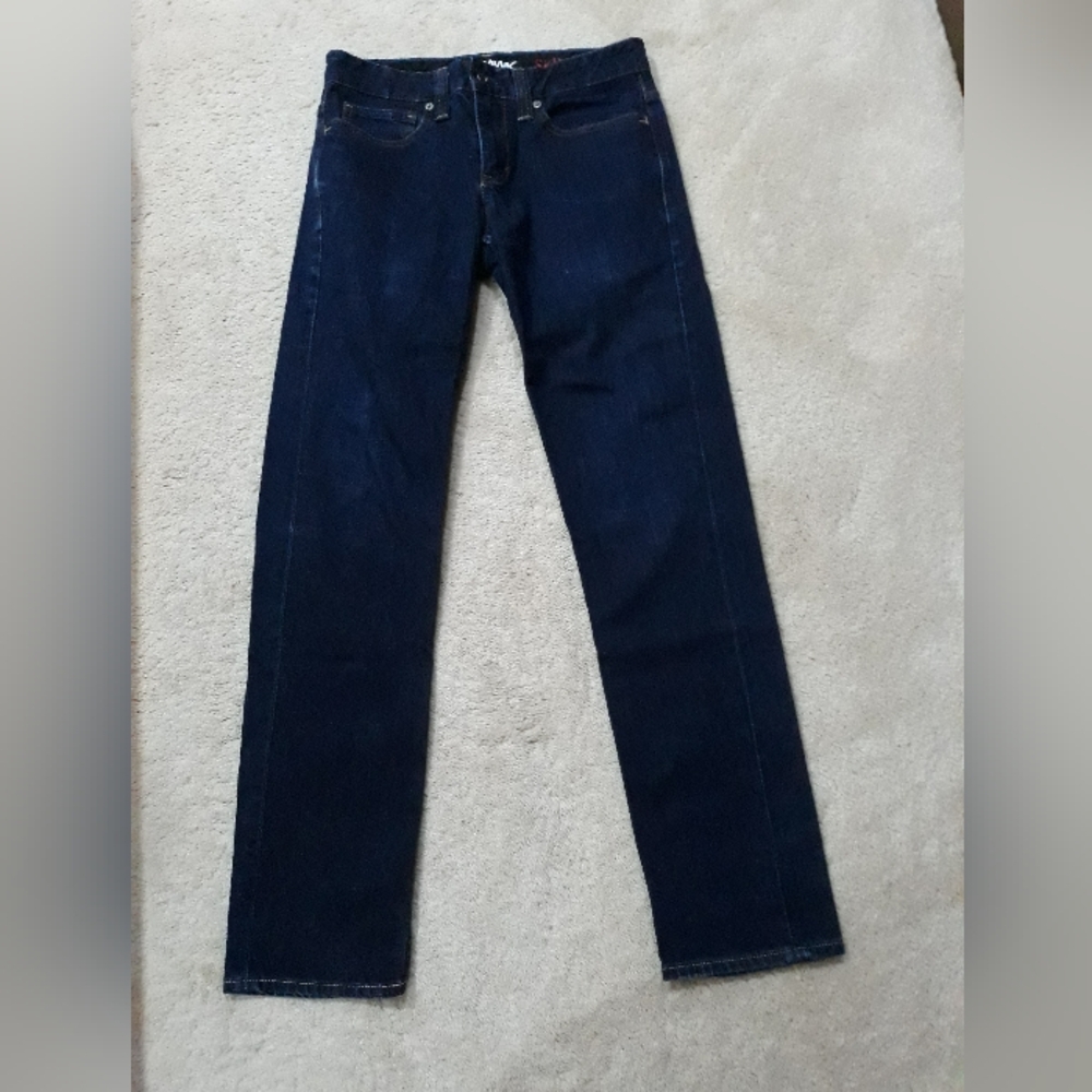 Men's Tony Hawk Skinny Jeans, Size 29×32